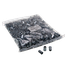 Фото товара "FRE Резьбовая заклепка  М6/030 шестигранная, сталь, уменьшенный бортик, на 0,3-3,0 мм (0,5 белая)"