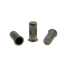 Фото товара "SFSC Резьбовая заклепка герметичная  М8/040 гладкая, сталь, потайной бортик, на 1,5-4,0 мм (0,25/2,0)"