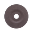 Фото товара "GW Зачистной круг по металлу 115х6,5х22,2 мм, 13300 об/мин, (50)"