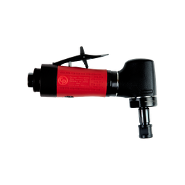 CP3030-325R Бормашина пневматическая угловая 25000 об/мин, 300 Вт, цанга 6 мм, 0,5 кг