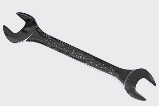 Фото товара "E111201 Ключ рожковый OPEN-END WRENCH 24X26 MM (Stanley-Expert)"