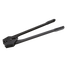 Фото товара "J19 Ручные клещи для зажима скобы для ПП/ПЭТ ленты 12-19 мм"