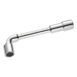 E113394 Ключ 6-гранный торцевой угловой 7 мм