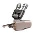 Фото товара "W8000PX Гидравлический кассетный гайковерт (привод) + шарнирный коллектор TSP300, 50-105 мм, 11484 Нм при 690 бар, 3 кг"